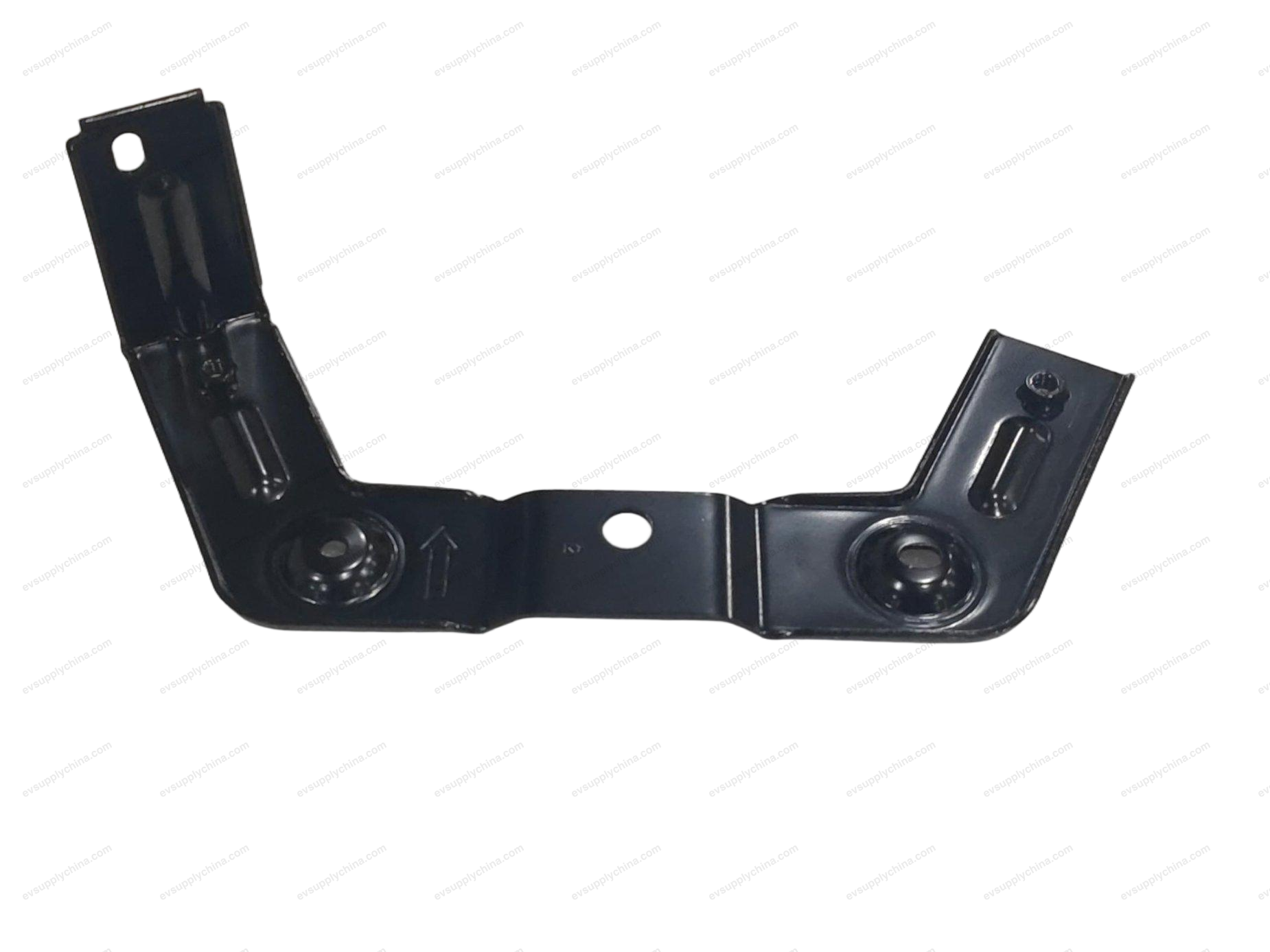 Rear floor fender left rear bracket assembly — BYD Seal