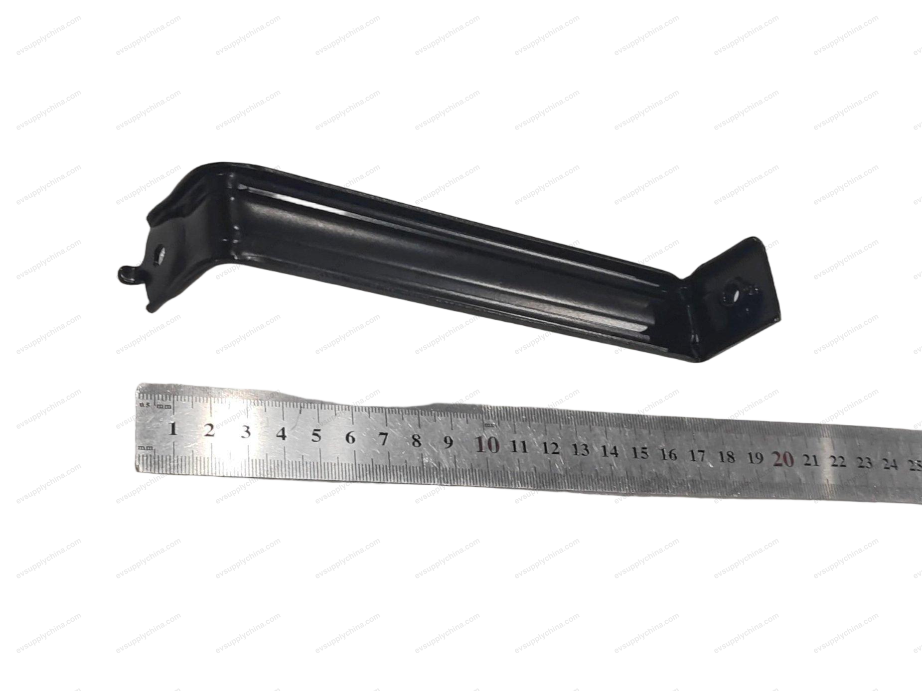 Rear floor fender right rear bracket assembly — BYD Seal