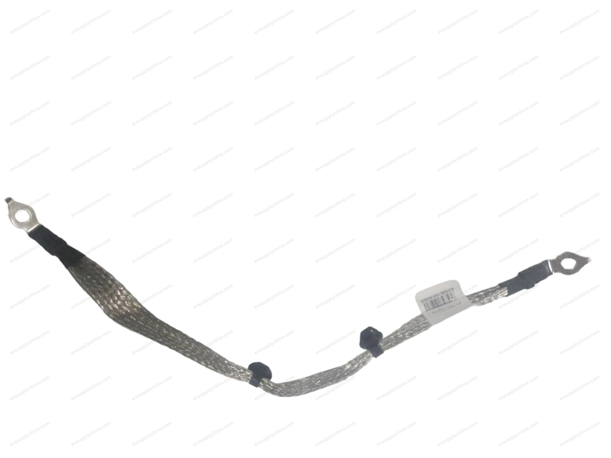 Rear motor assembly grounding harness — BYD Seal