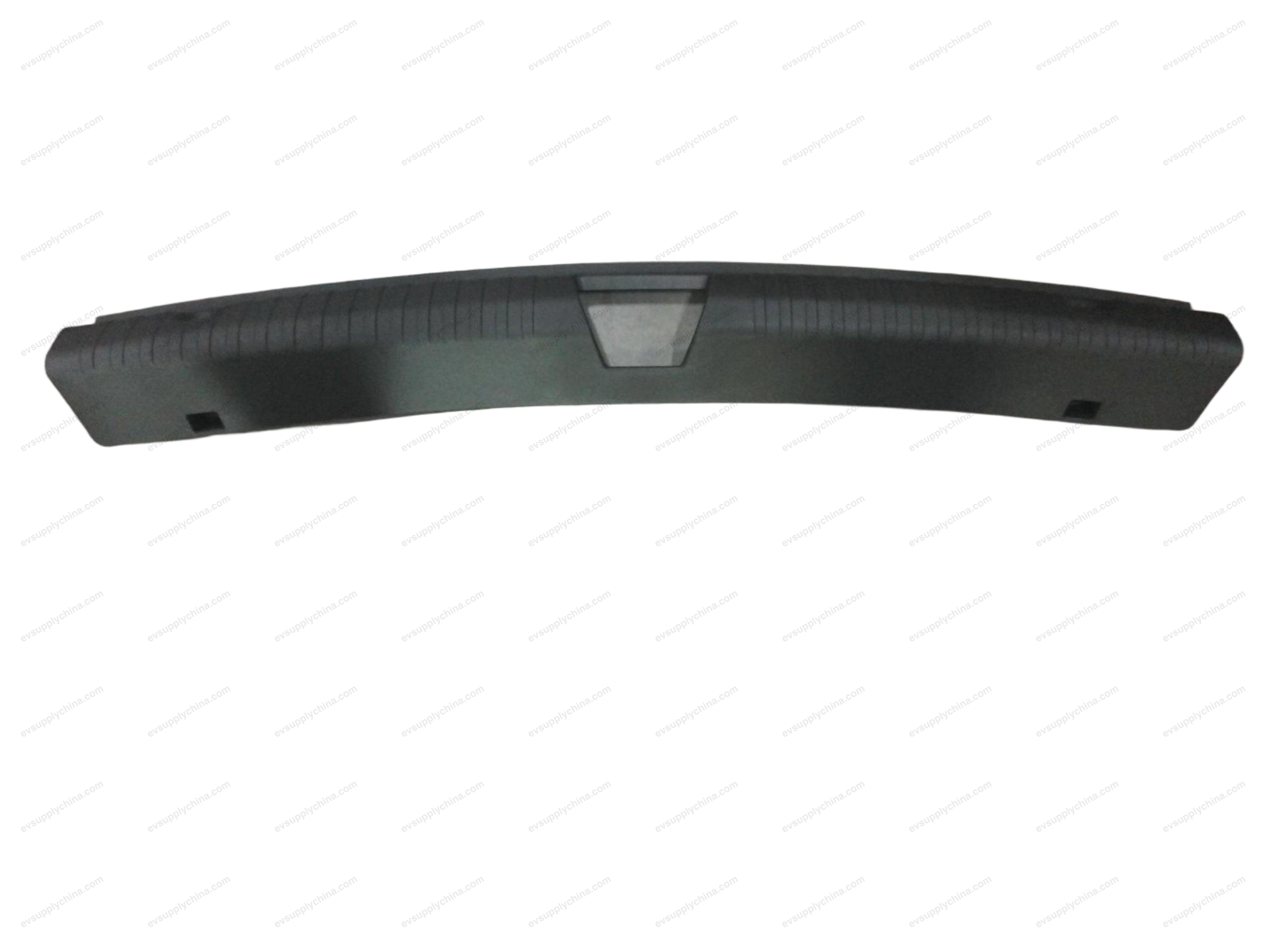 Rear pedal assembly — BYD Seal