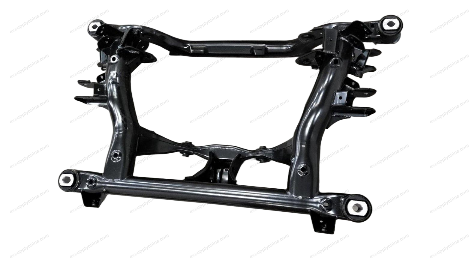 Rear subframe assembly — BYD Seal