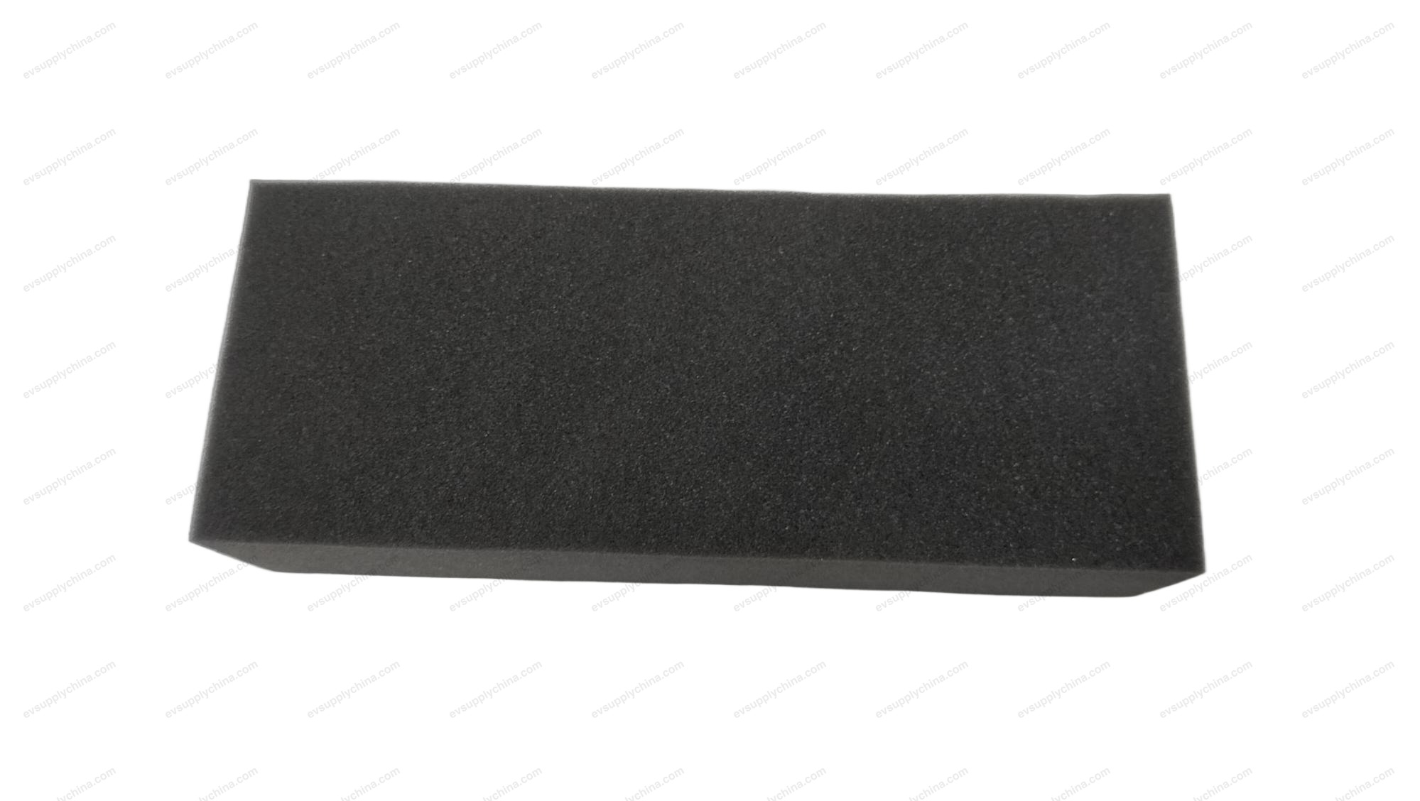 Rear wheel cover cavity sponge — BYD Seal