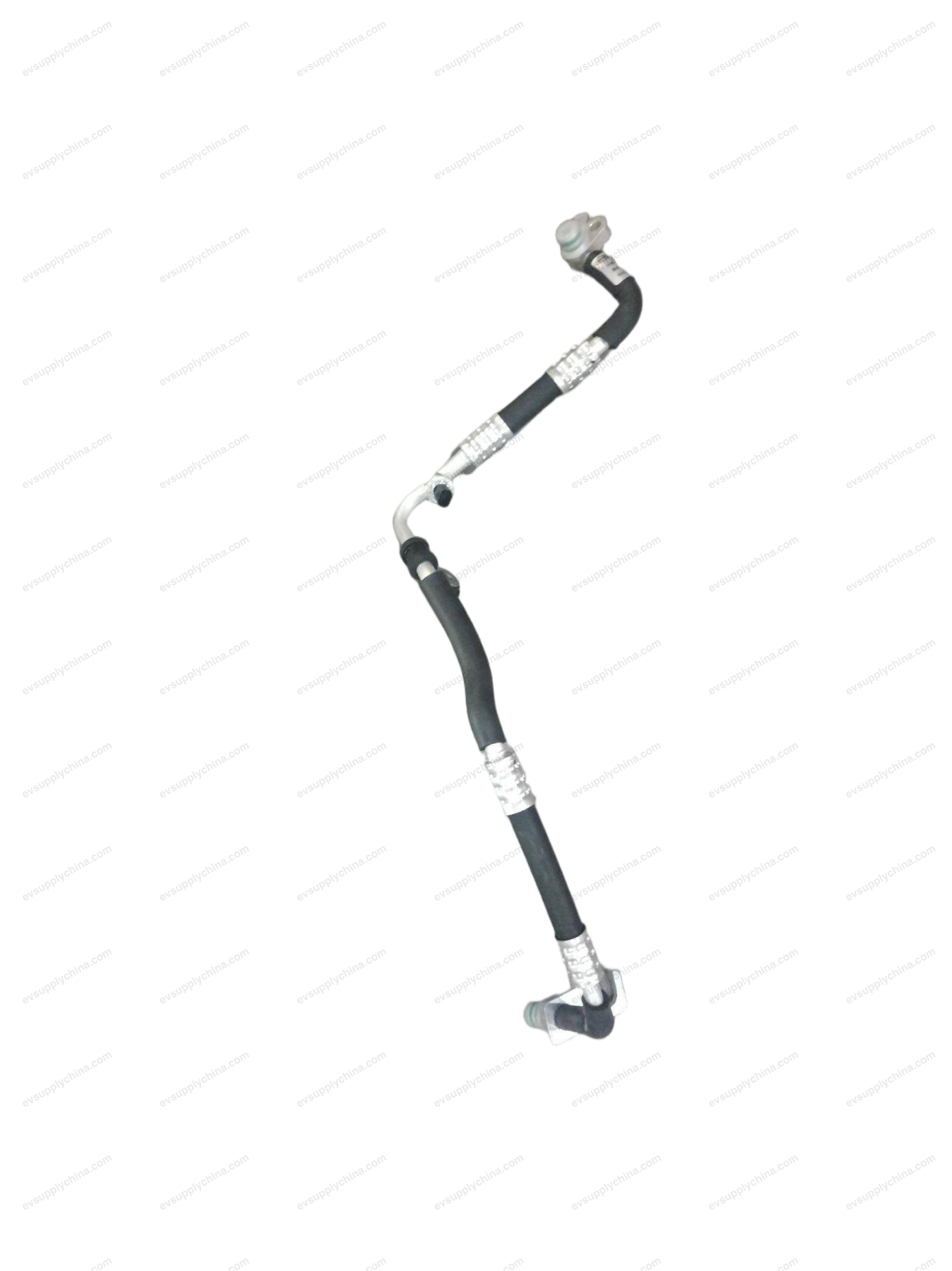 Refrigeration hard pipe assembly 6 — BYD Seal