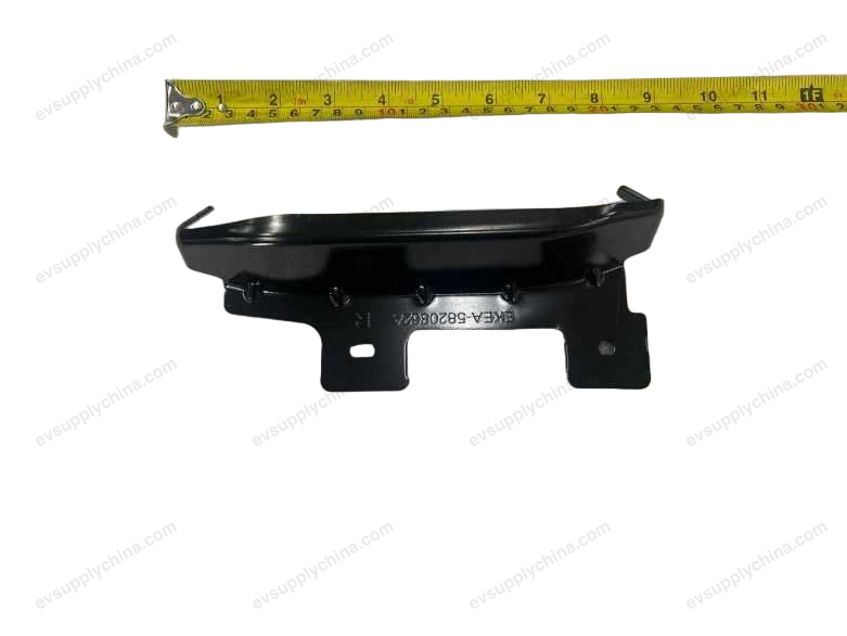 Right B-pillar guide bracket — BYD Seal
