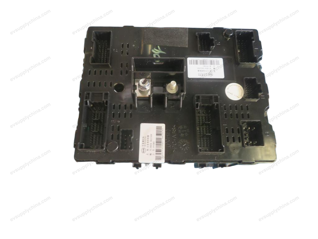 Right body controller — BYD Seal