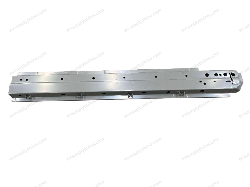 Right door sill reinforcement plate assembly — BYD Seal