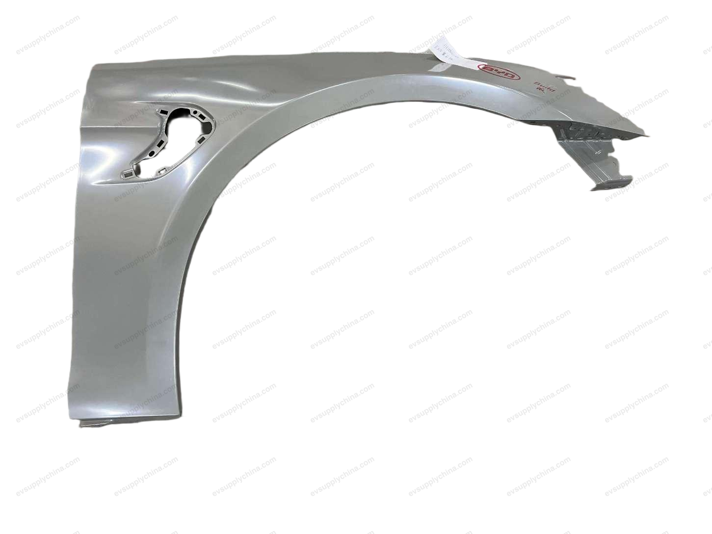 Right fender assembly — BYD Seal