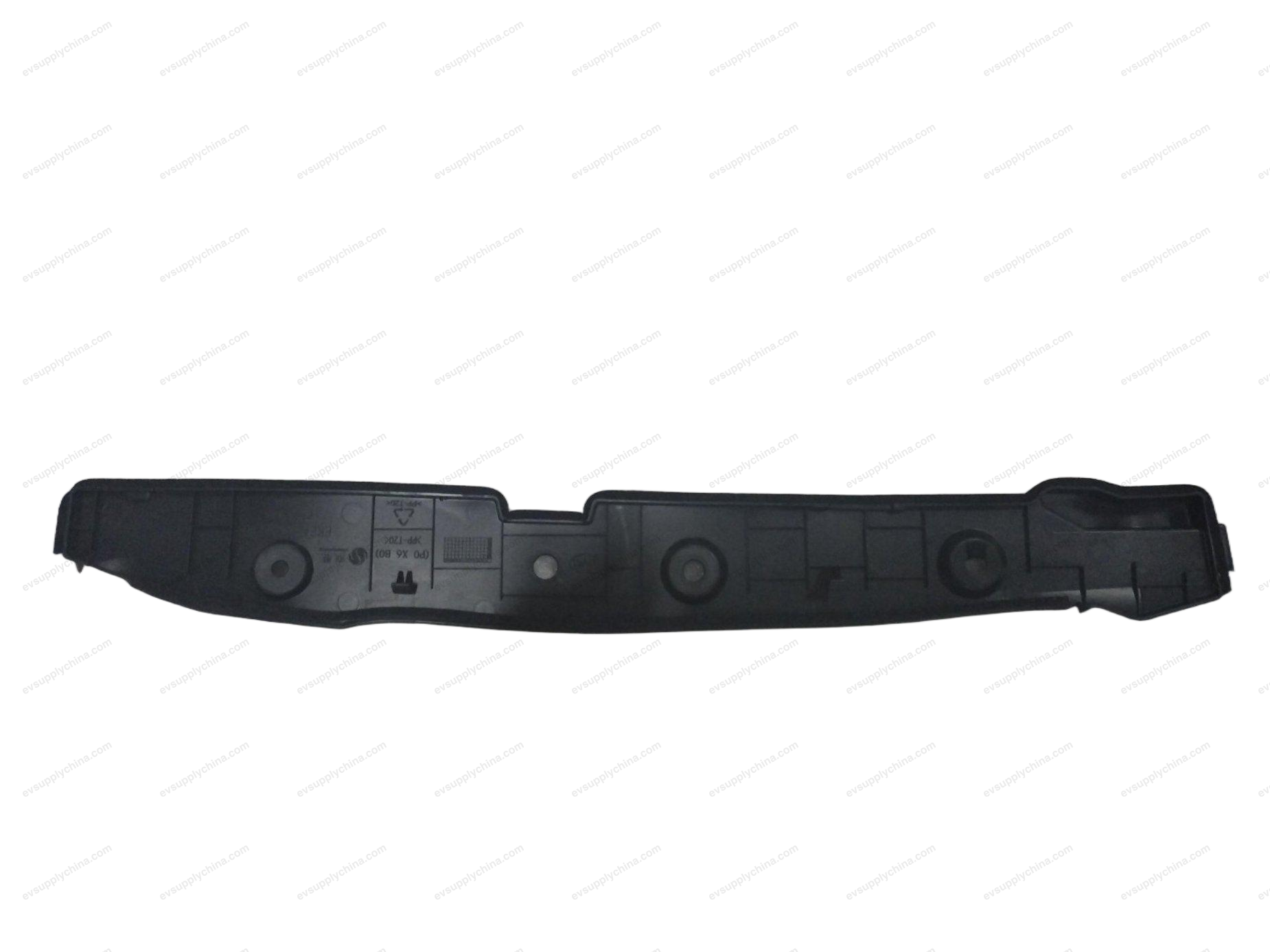 Right fender rear cover assembly — BYD Seal