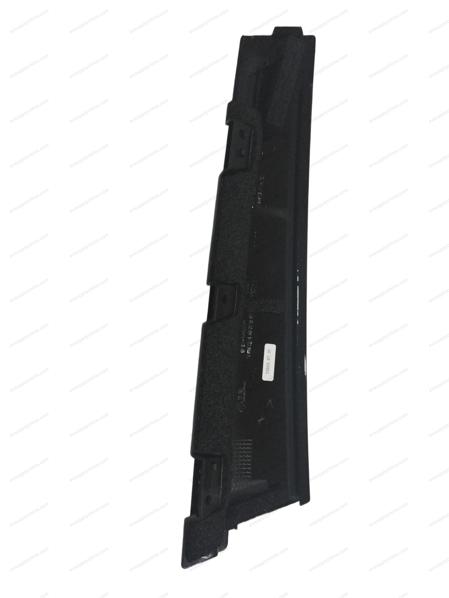 Right front B-pillar exterior trim assembly — BYD Seal