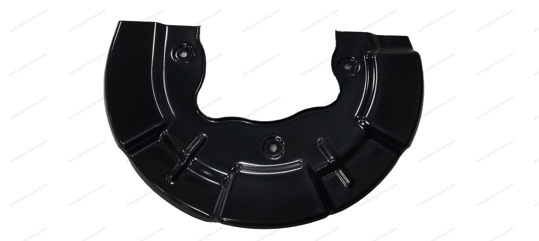 Right front brake fender — BYD Seal