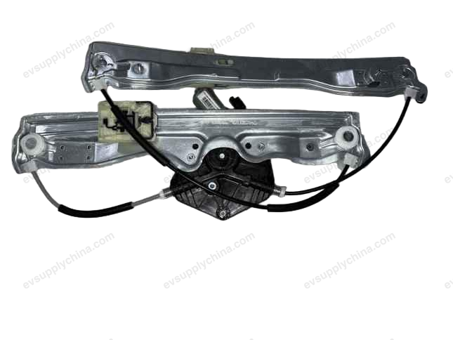 Right front door glass lifter assembly — BYD Seal