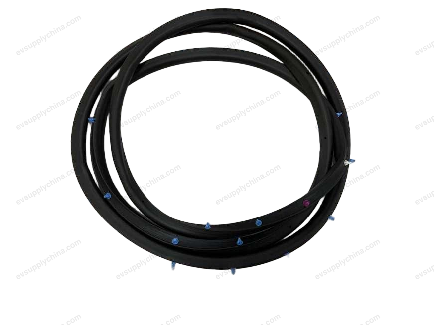 Right front door sealing strip — BYD Seal