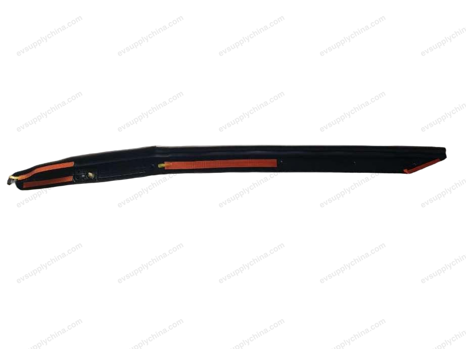 Right front door seam strip — BYD Seal