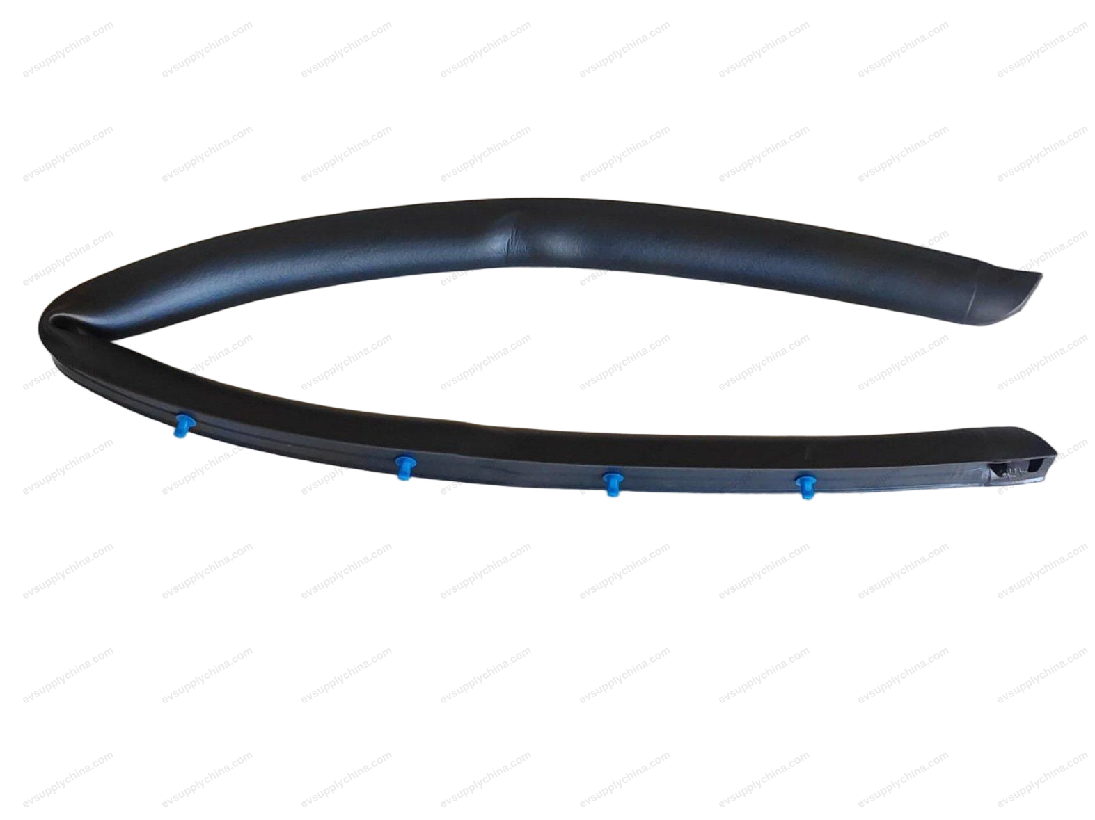 Right front door sill sealing strip — BYD Seal
