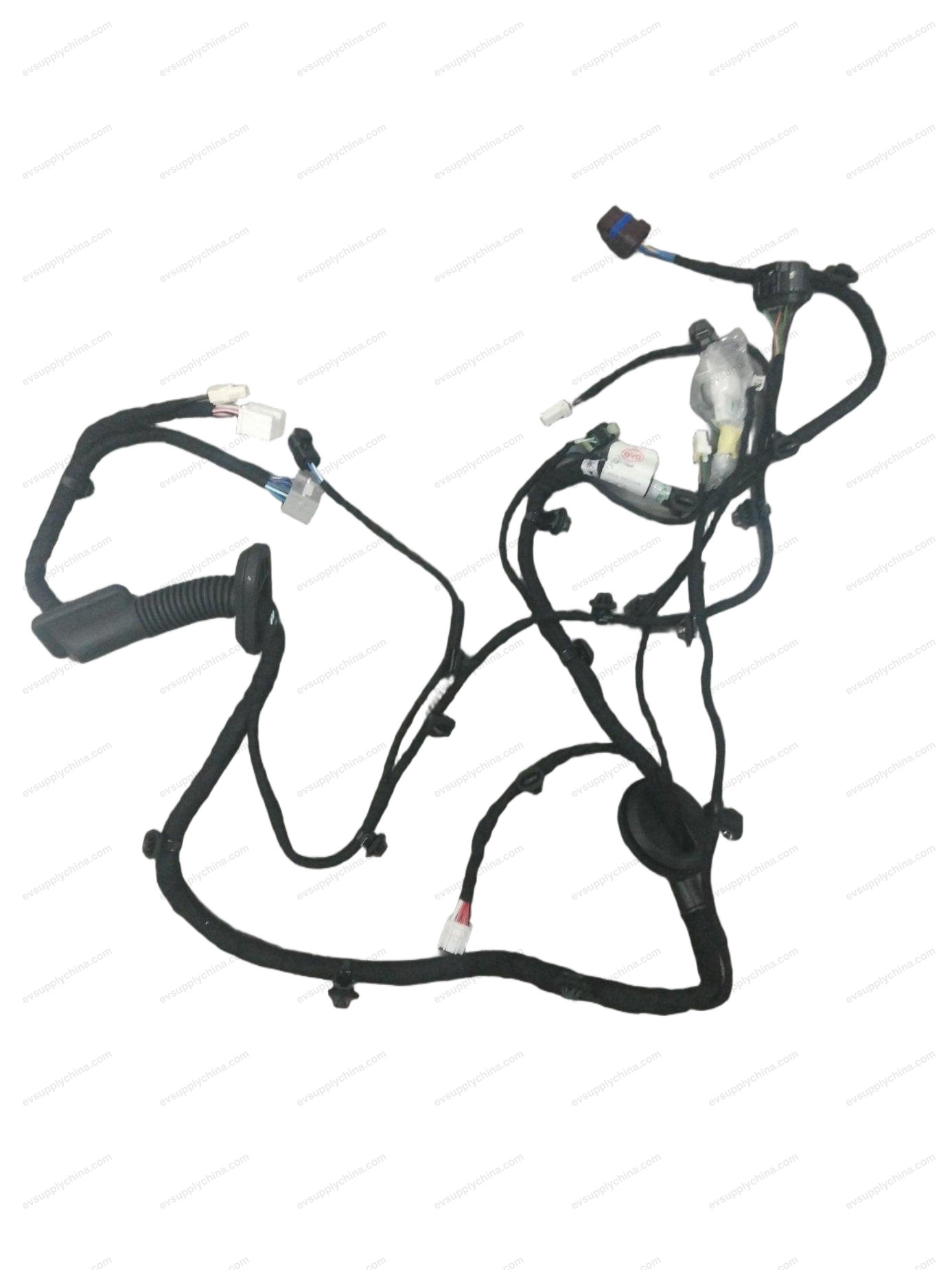 Right front door wiring harness — BYD Seal