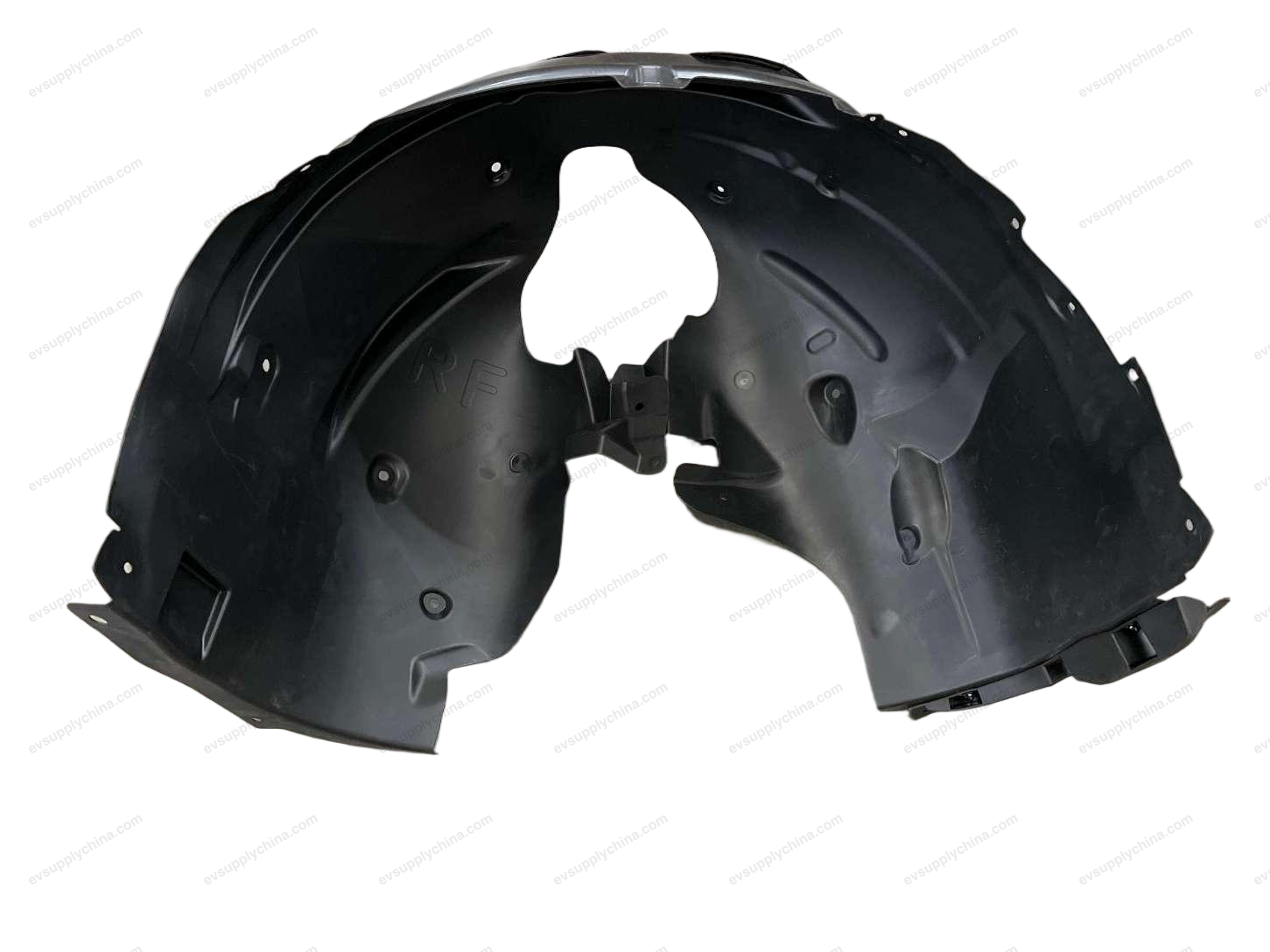 Right front wheel fender assembly — BYD Seal