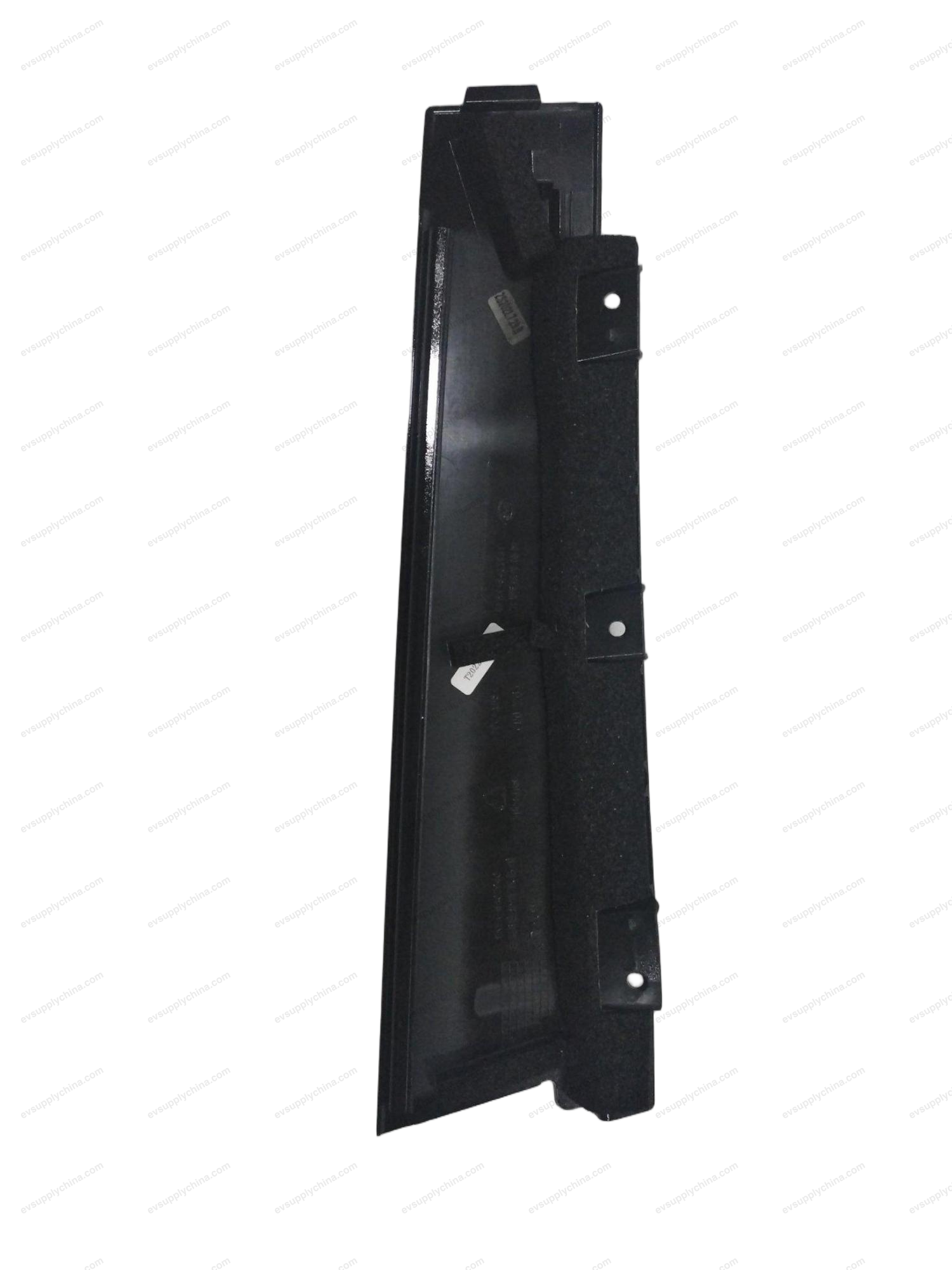 Right rear B-pillar exterior trim assembly — BYD Seal