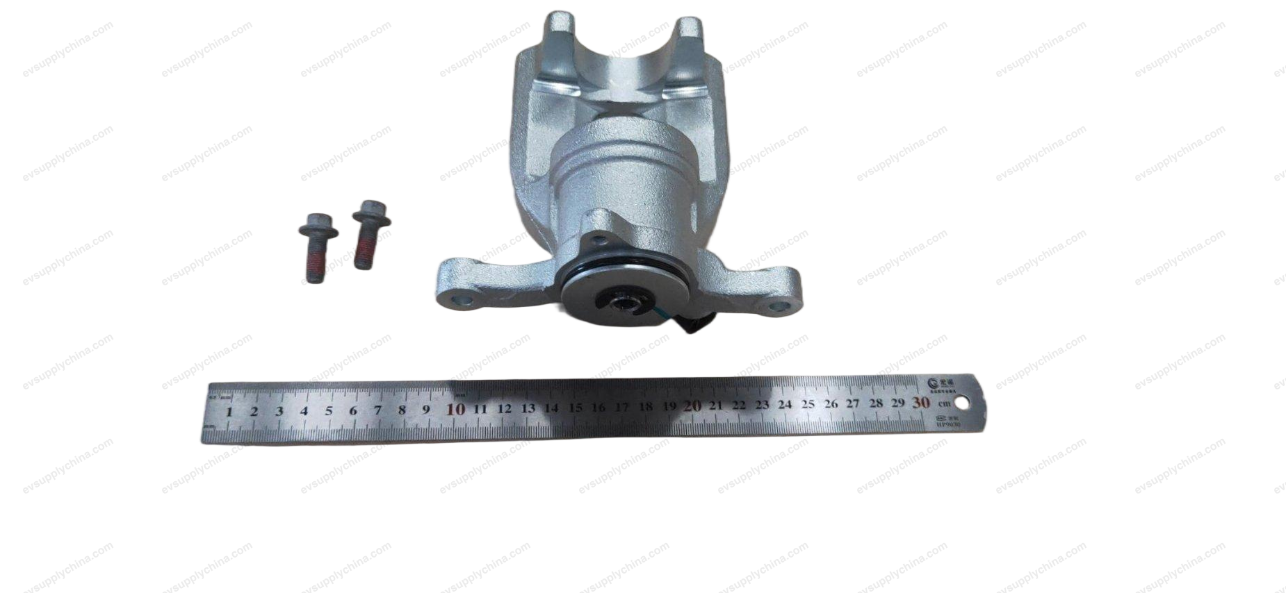 Right rear brake caliper — BYD Seal