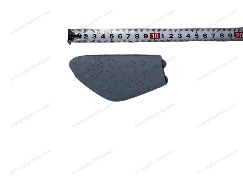 Right rear door inward buckle — BYD Seal