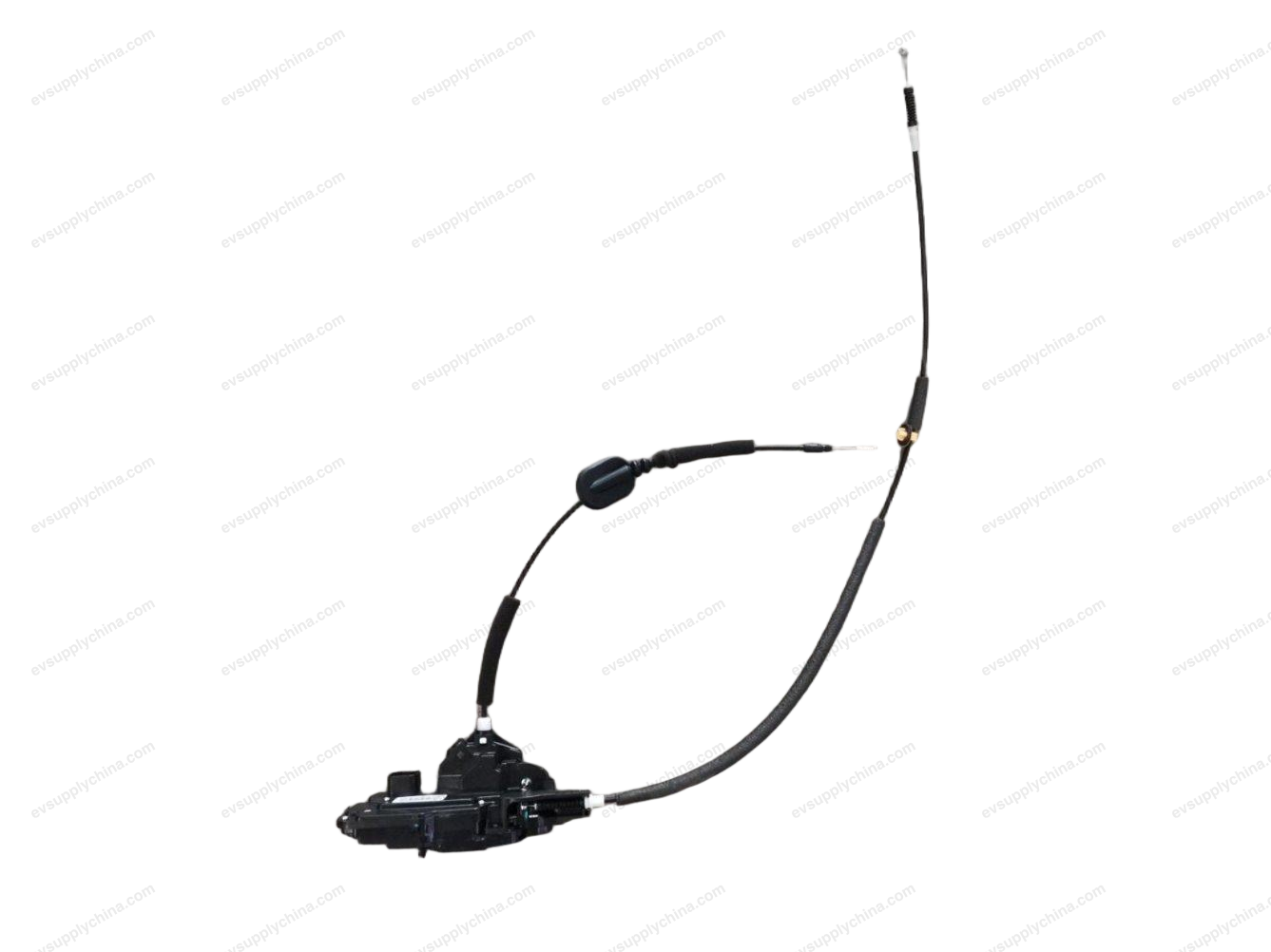 Right rear door lock body assembly — BYD Seal