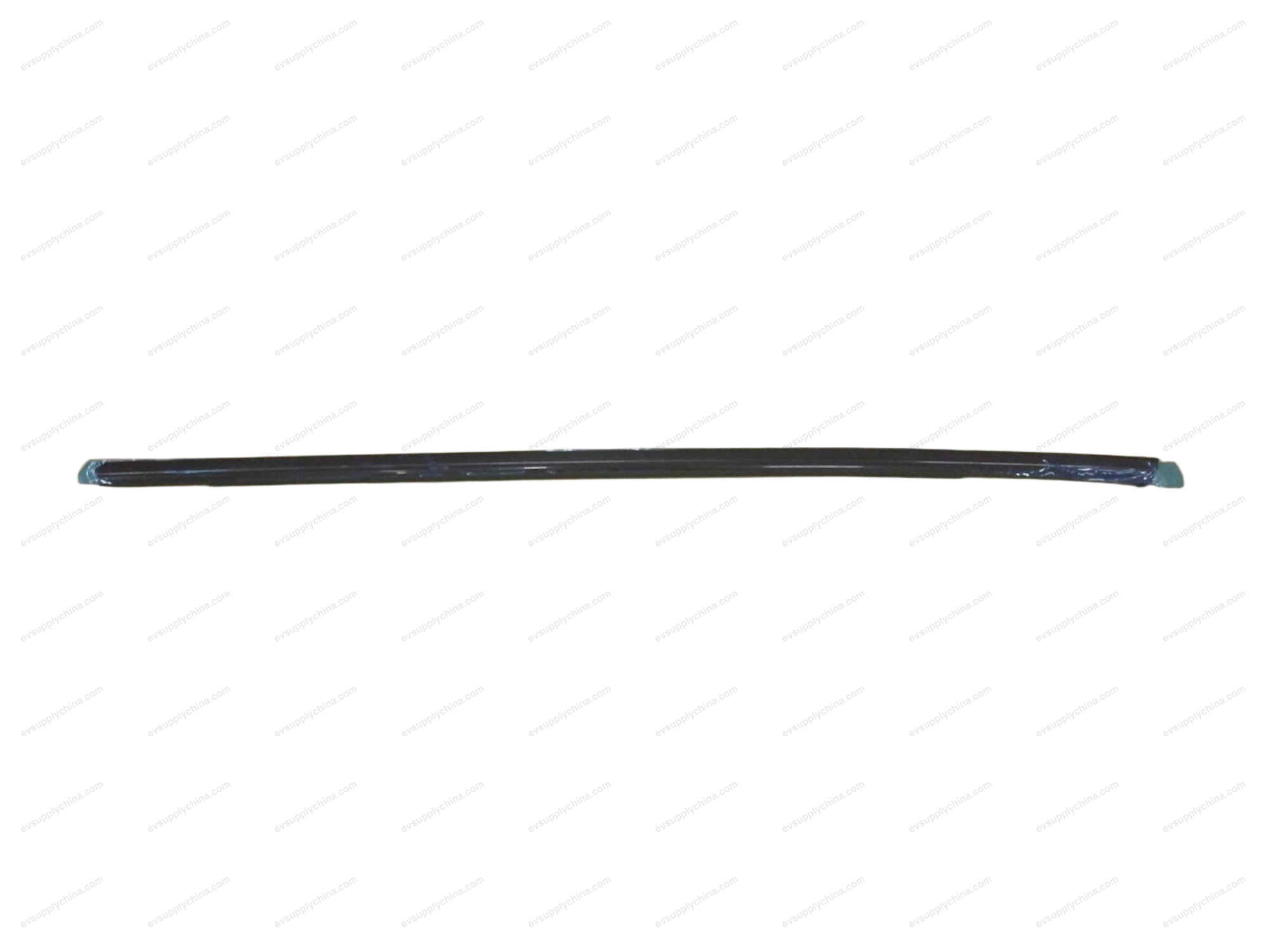 Right rear door outer water cut — BYD Seal