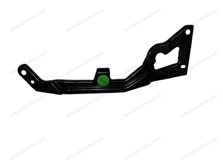 Right rear door pull — BYD Seal