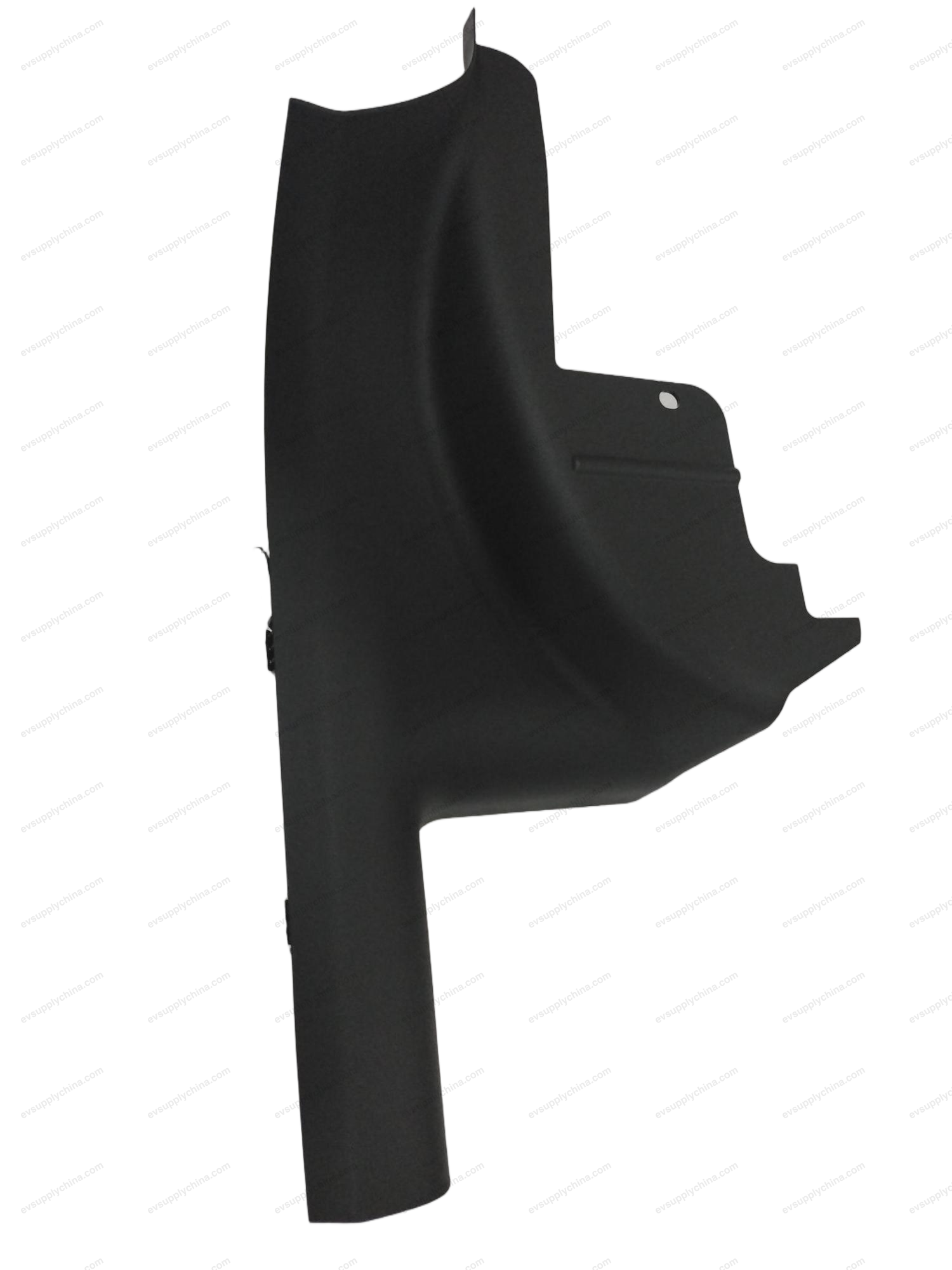 Right rear door sill guard assembly — BYD Seal