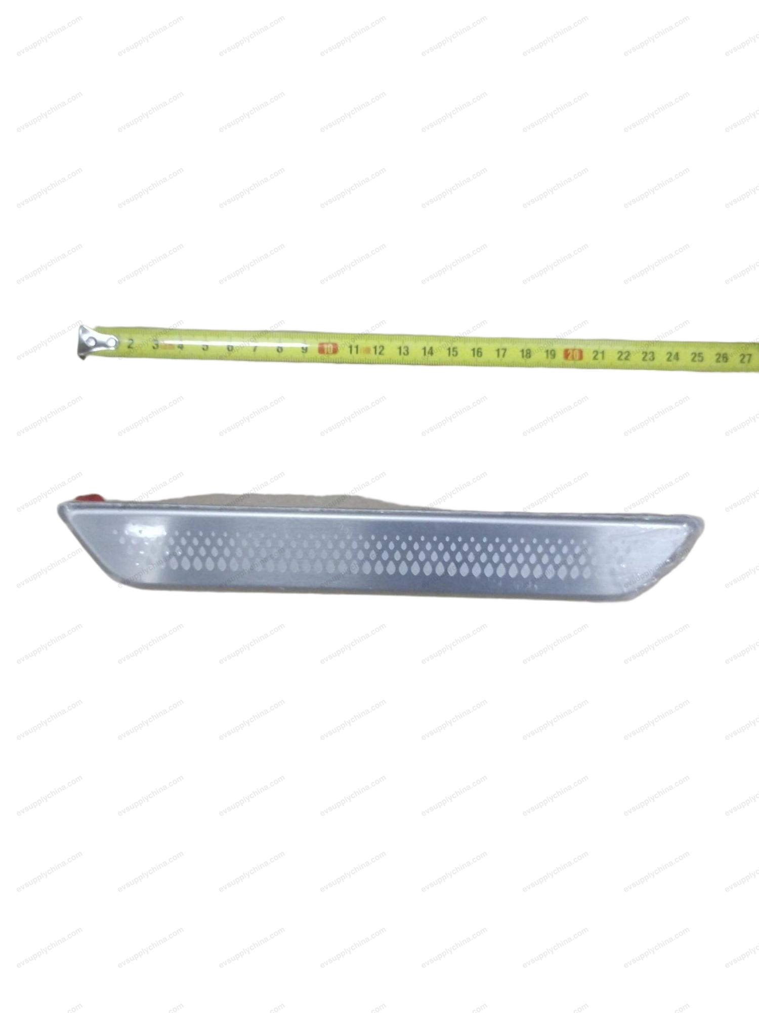 Right rear door sill pedal assembly — BYD Seal
