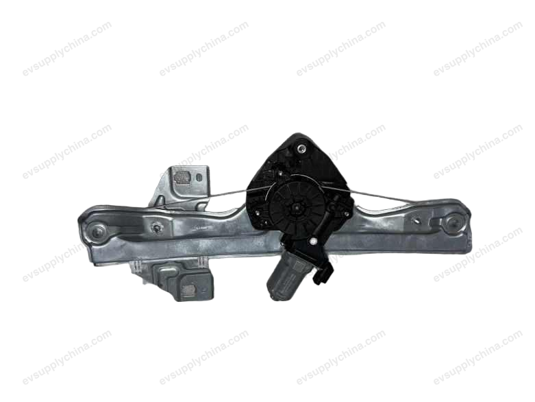 Right rear door window lifter assembly — BYD Seal