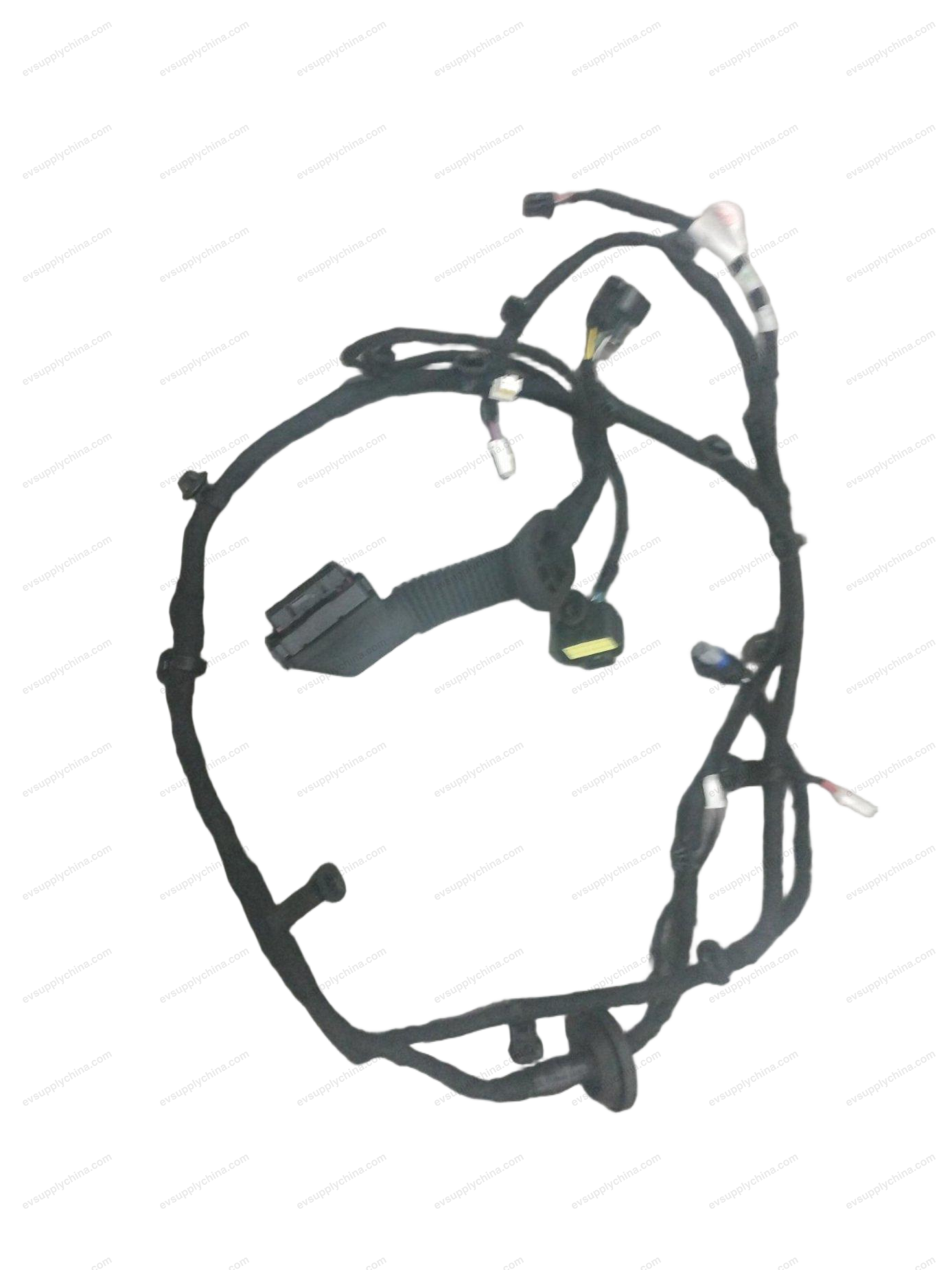 Right rear door wiring harness — BYD Seal