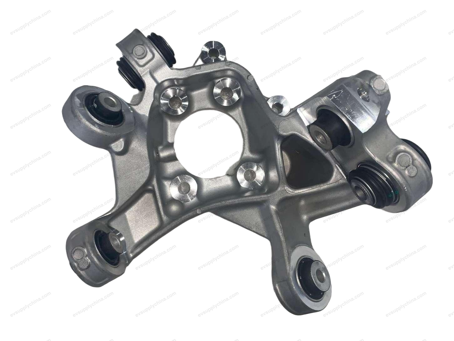 Right rear steering knuckle — BYD Seal