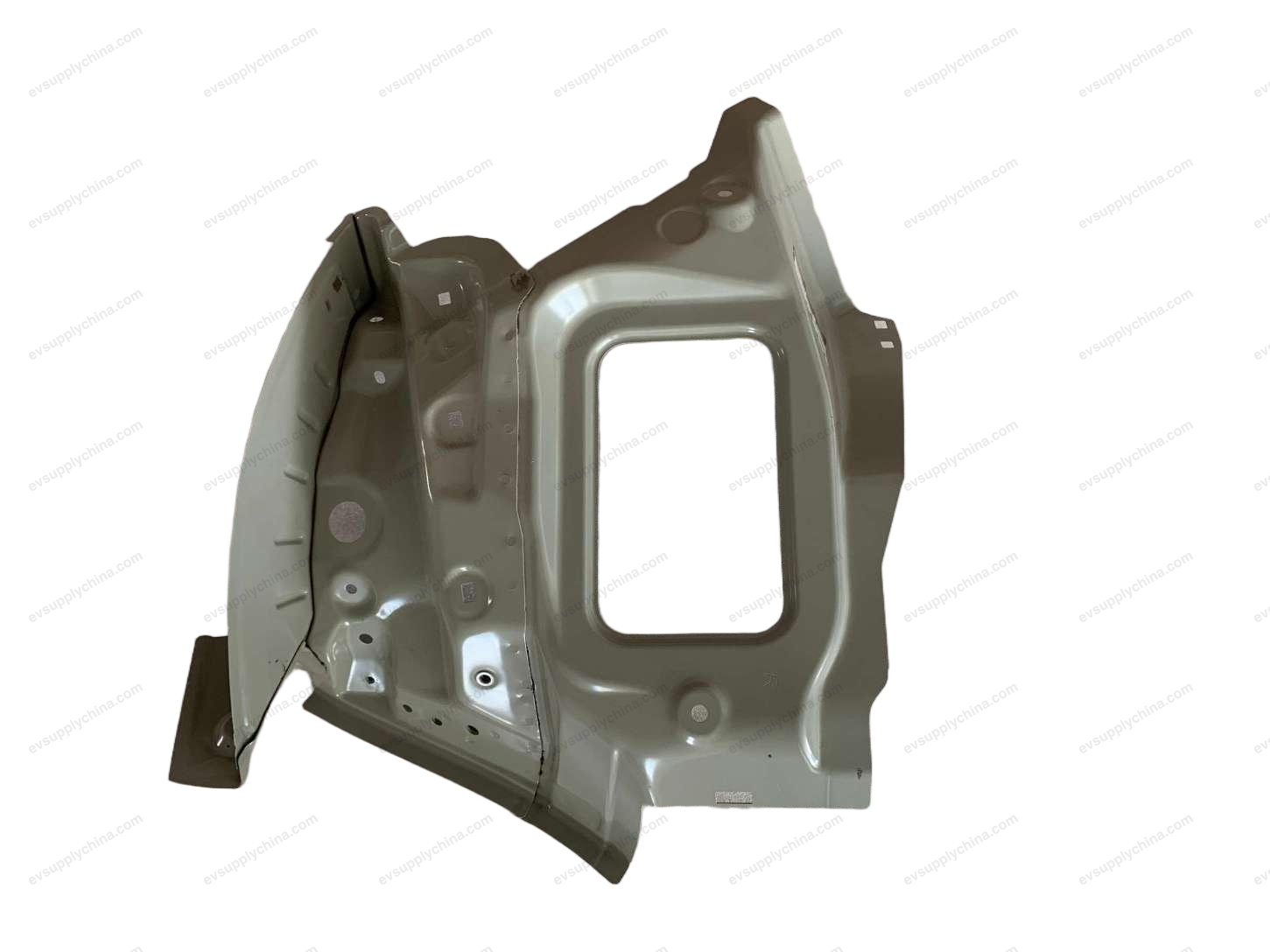 Right rear taillight seat assembly — BYD Seal