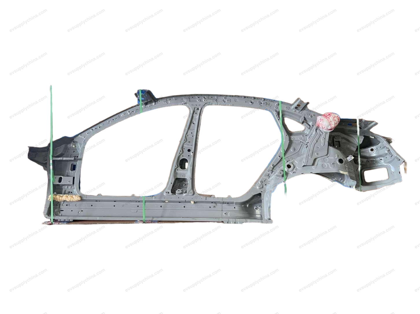 Right side assembly — BYD Seal