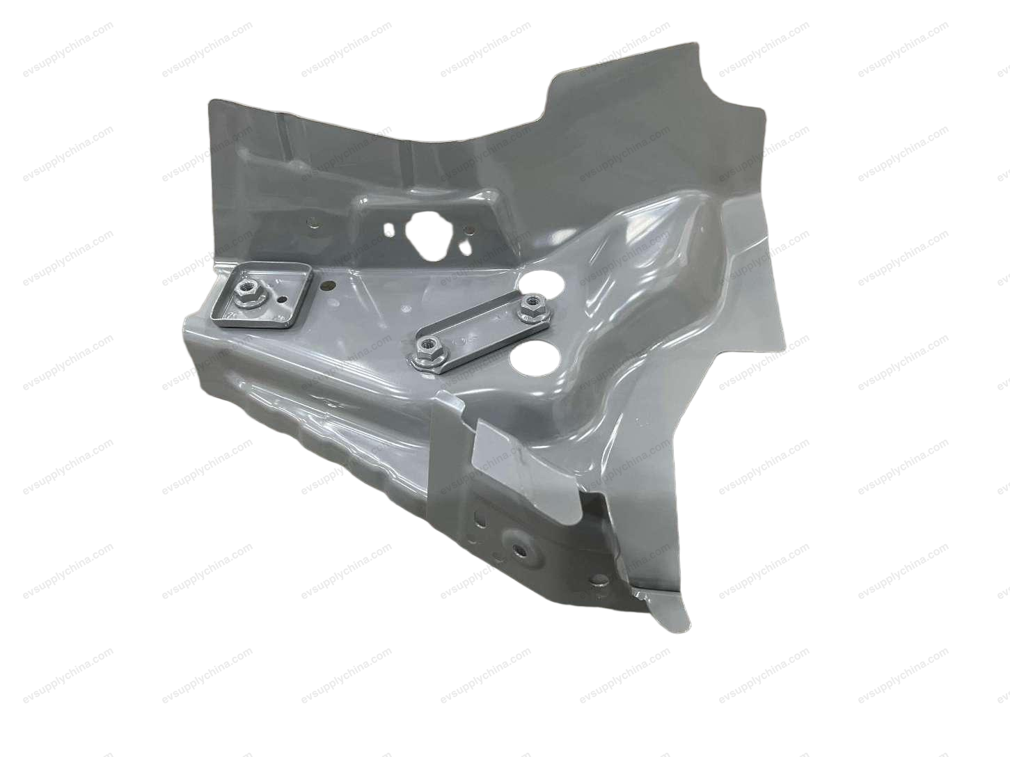 Right side front connecting plate assembly — BYD Seal