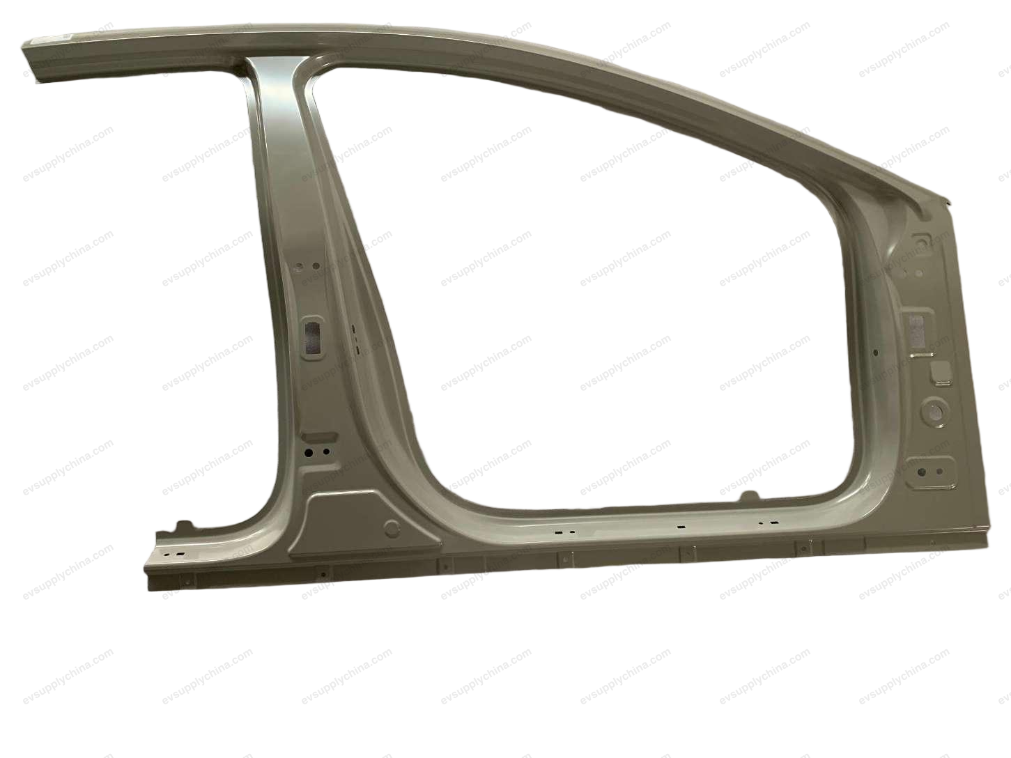 Right side outer panel front section — BYD Seal