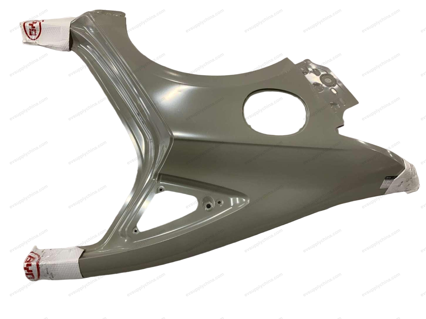 Right side outer panel rear section — BYD Seal