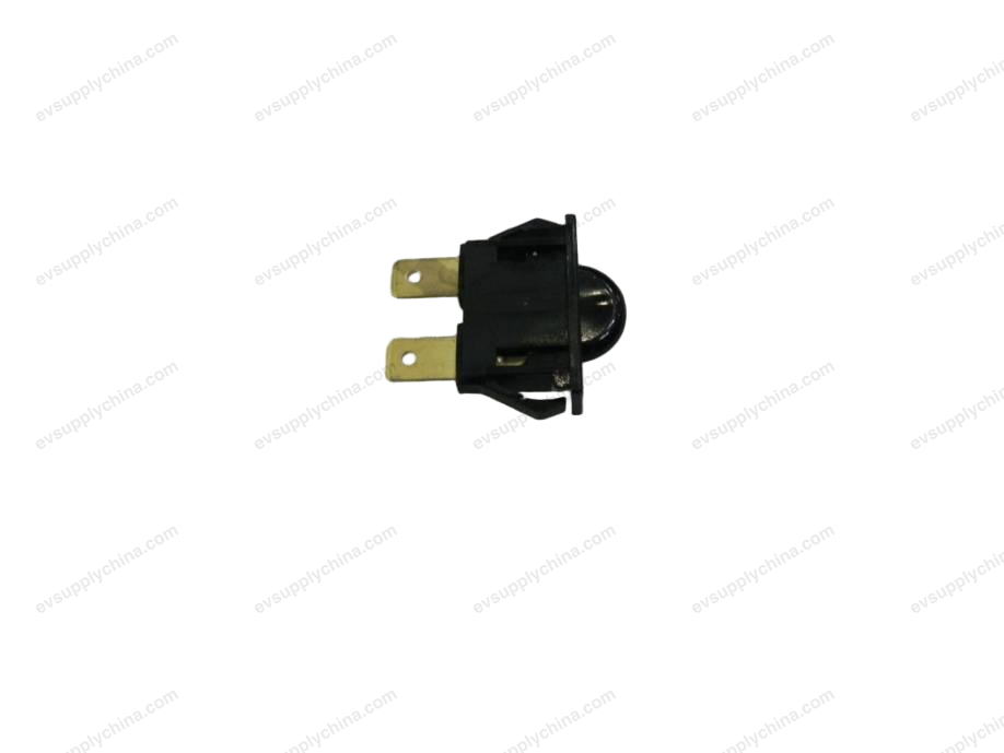 Roller shutter switch — BYD Seal