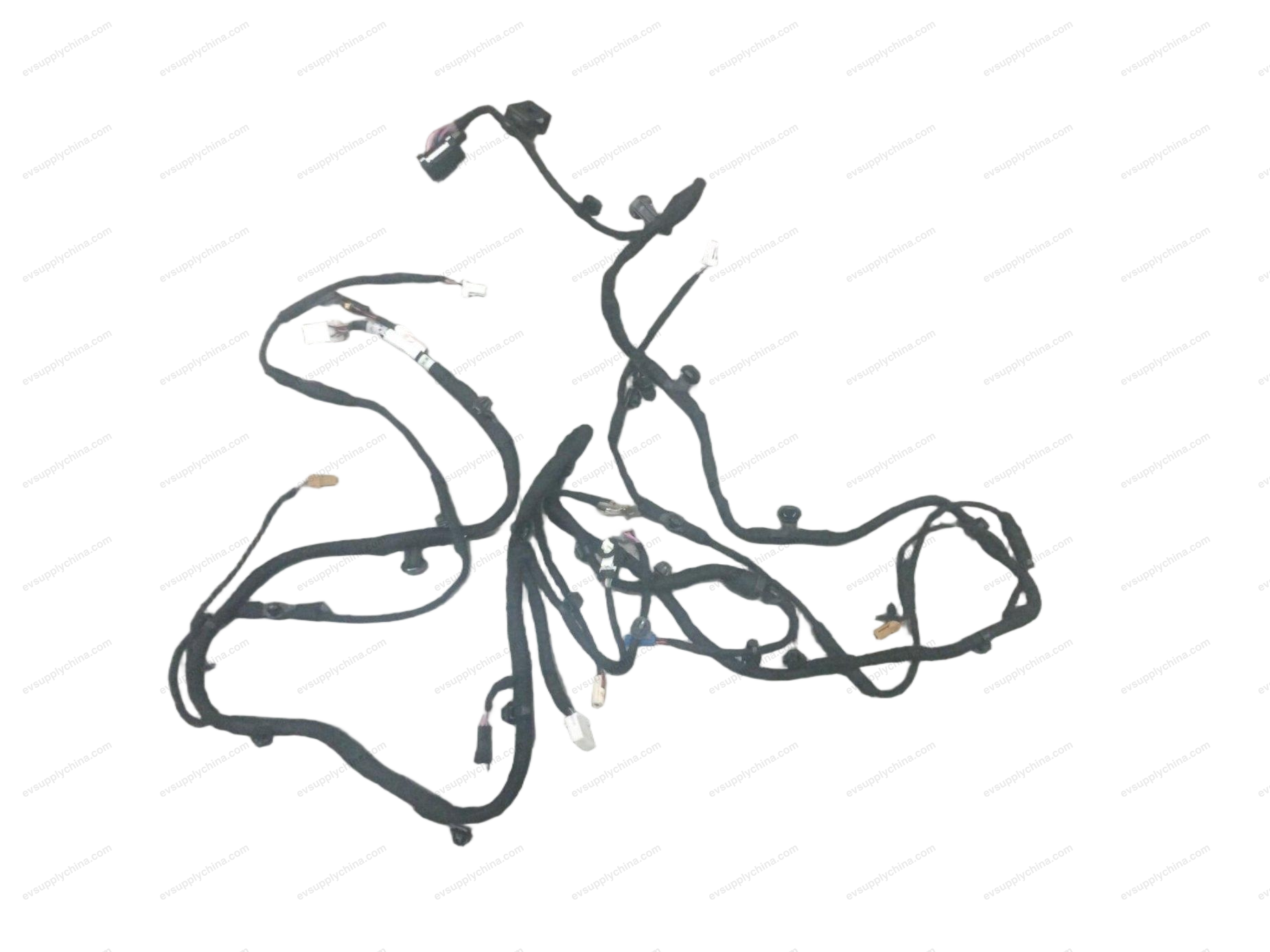 Roof wiring harness — BYD Seal