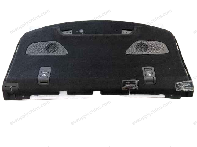 Shelf assembly — BYD Seal
