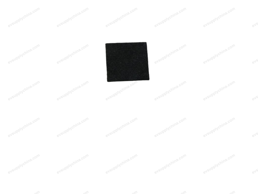 Shock-absorbing strips — BYD Seal