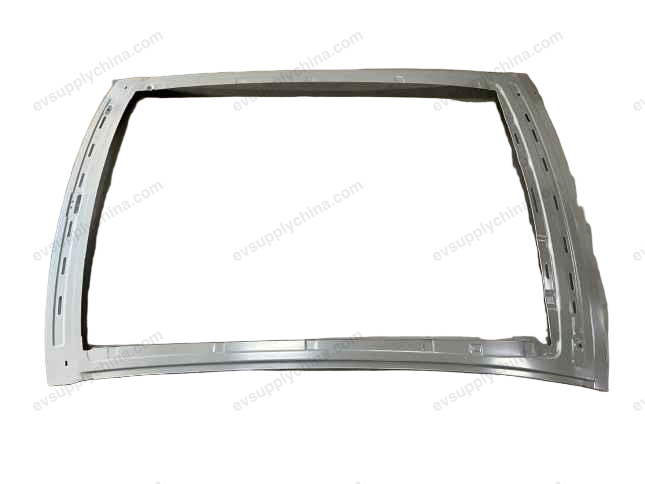 Skylight reinforcement plate — BYD Seal
