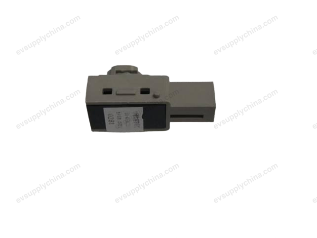 Storage box lighting — BYD Seal