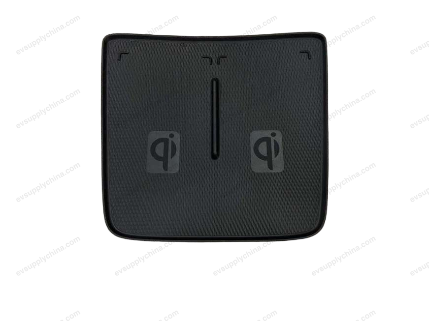 Sub-dashboard — BYD Seal