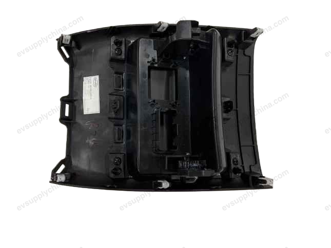 Sub-instrument panel rear trim assembly — BYD Seal