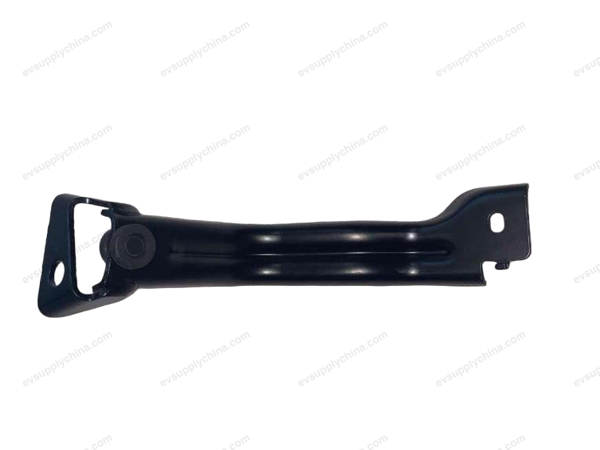 Thermal management integrated module bracket 2 — BYD Seal