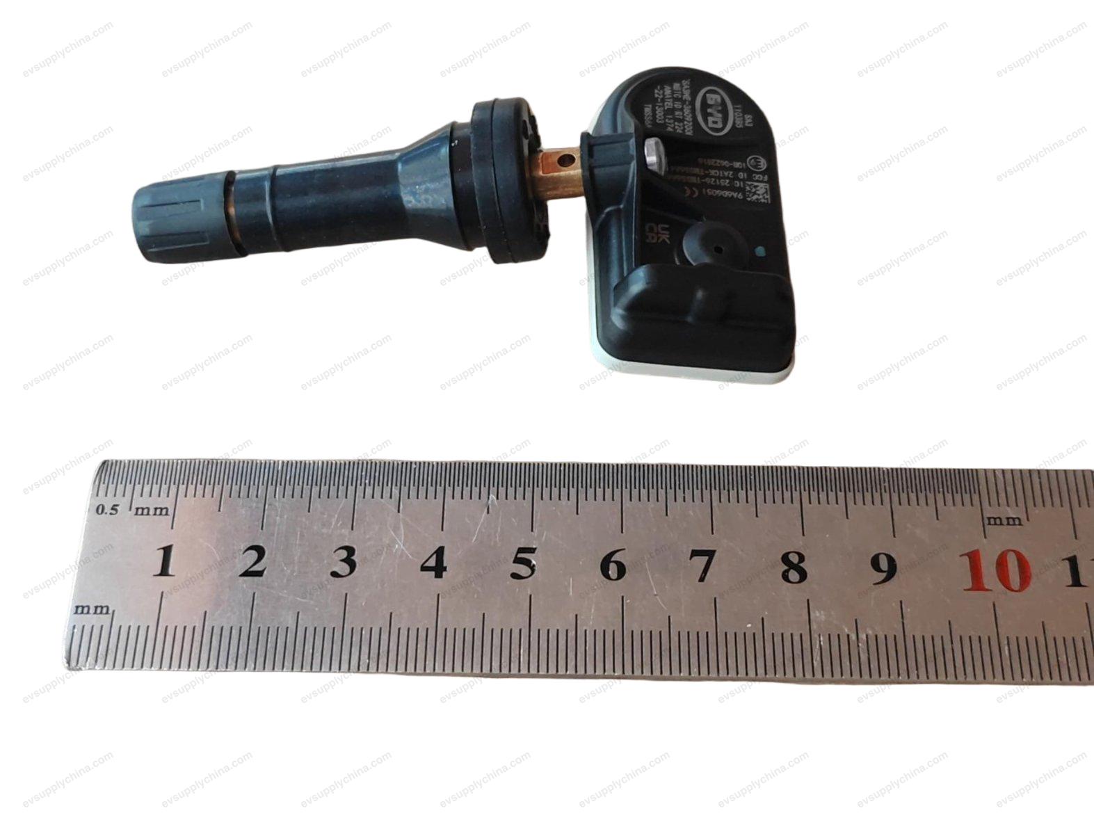 Tire pressure monitoring module — BYD Seal