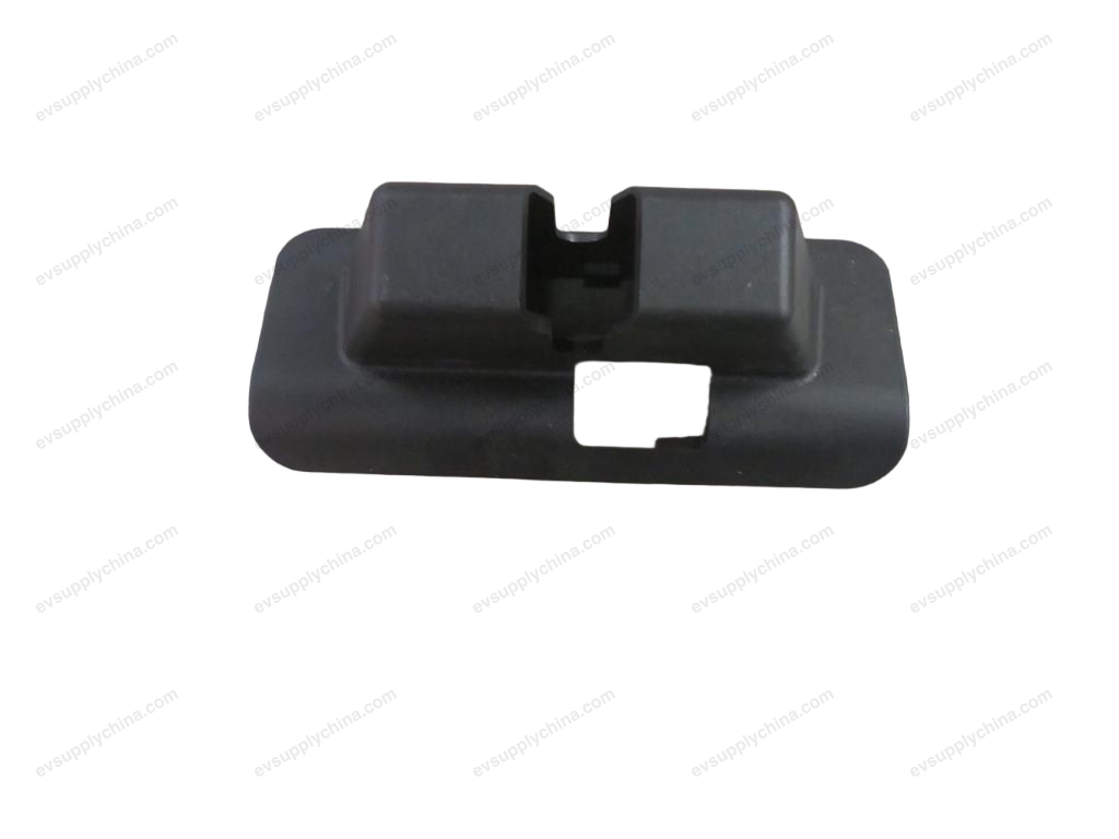 Trunk lid lock housing — BYD Seal