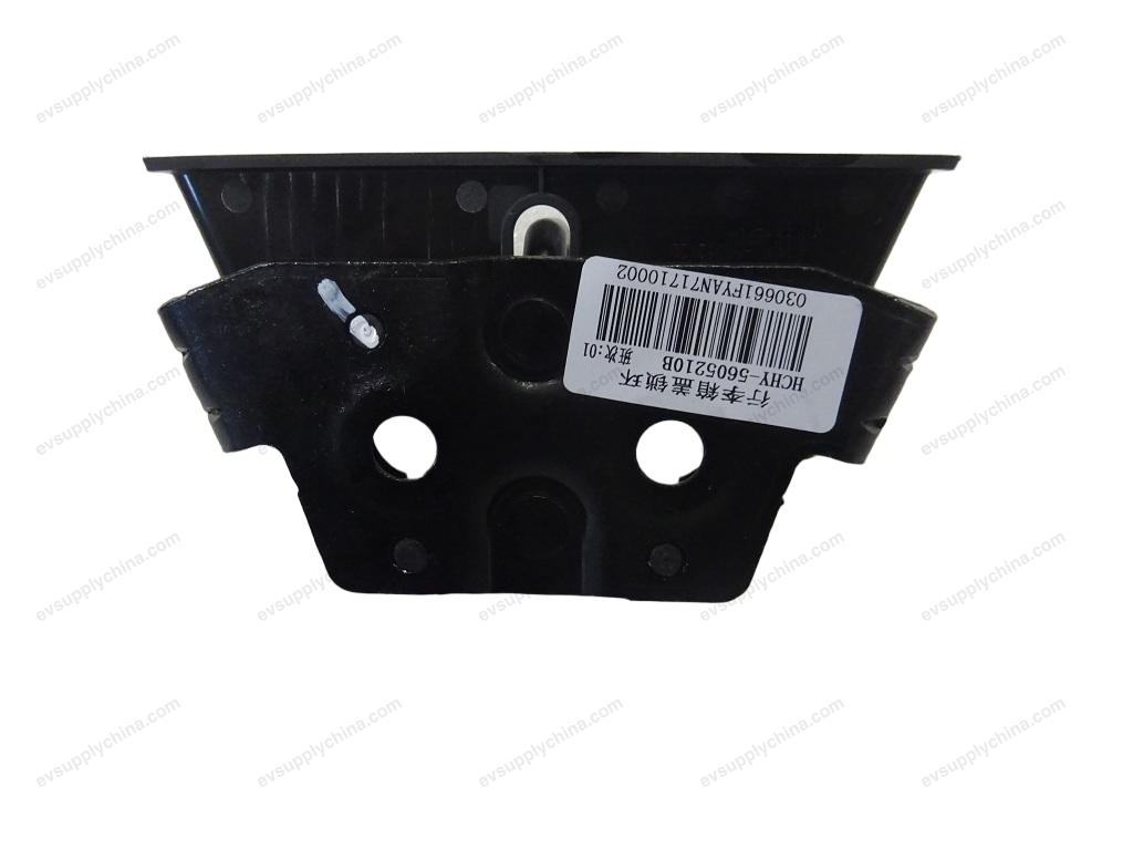 Trunk lid lock ring — BYD Seal