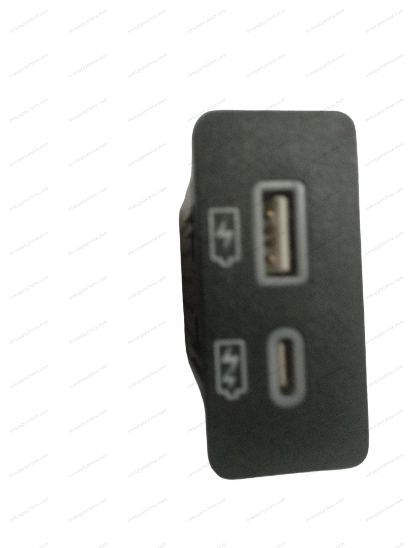 USB charging connector — BYD Seal