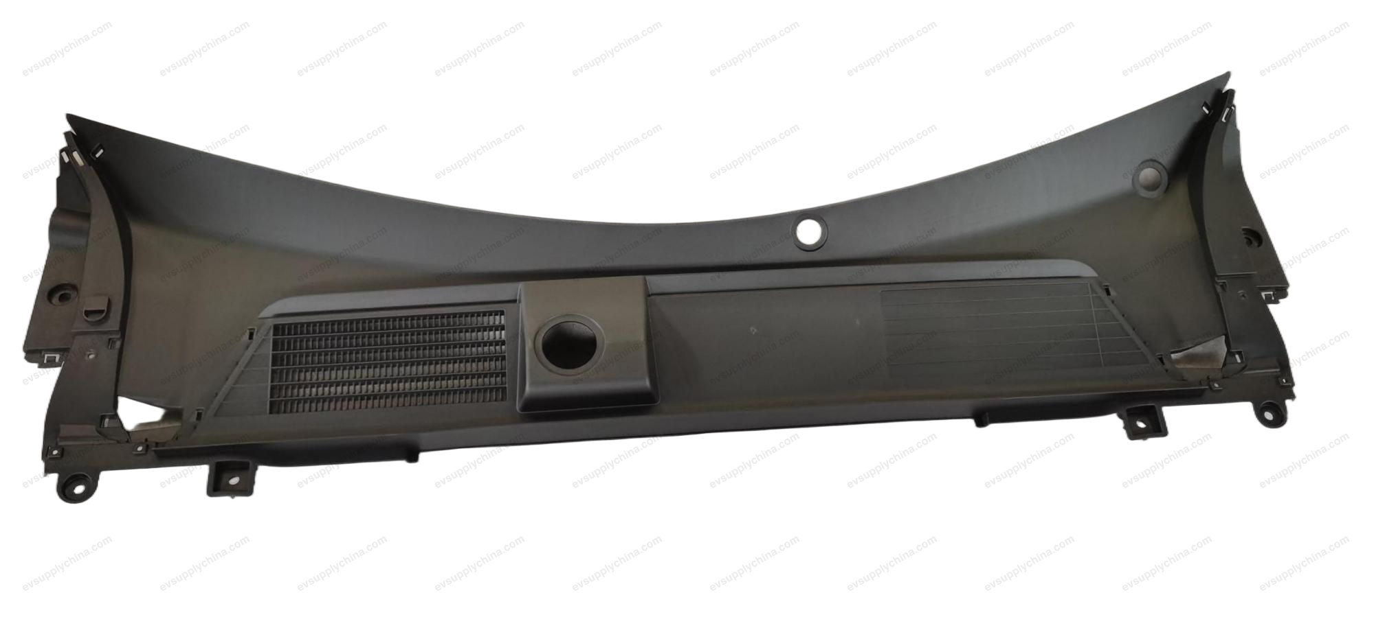 Ventilation cover assembly — BYD Seal